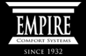 Empire-logo Empire Comfort Systems